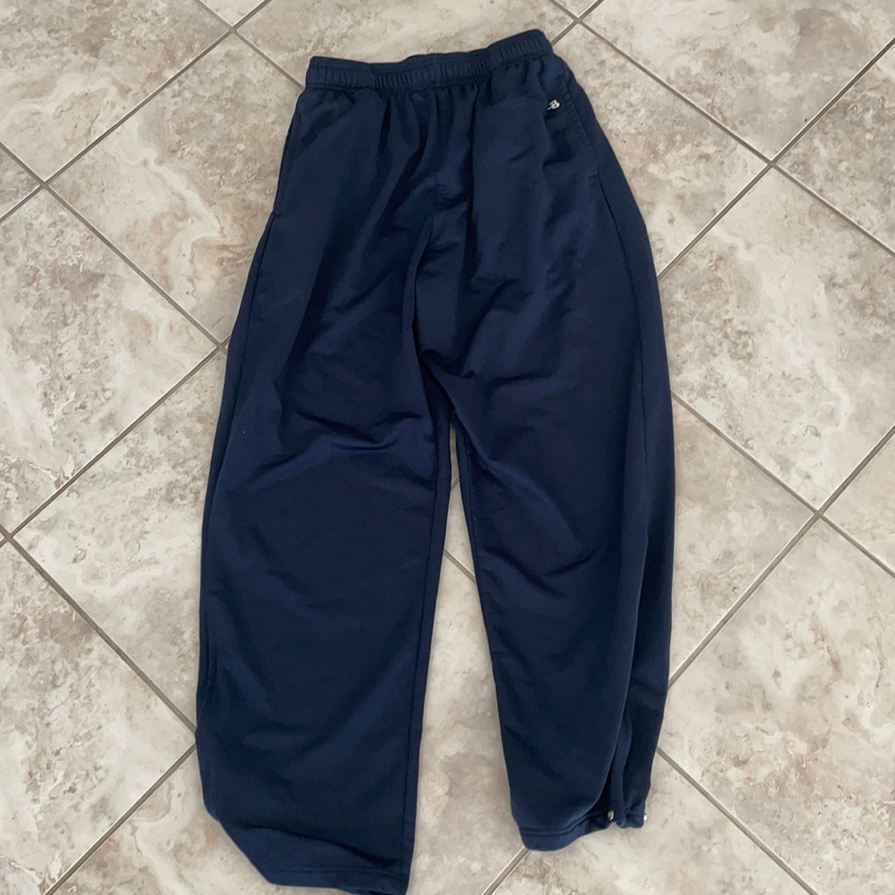 Men’s Large sweatpants